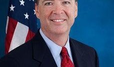 fbi局长最新爆料,最新情报揭示重大安全威胁！”