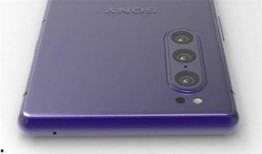 索尼xperia 1v最新爆料,极致性能与时尚设计再升级