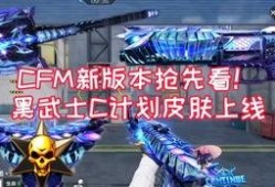 cfm最新版爆料,全新内容与玩法大曝光！
