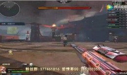 逆战s13最新爆料图片,视觉盛宴，神秘角色首度亮相！