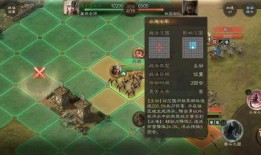 三棋s5新武将爆料最新,神秘力量觉醒，战局风云再起